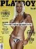 Mens Magazine Playboy China - Apr 2000